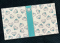 TUSSE HEART sticker album - large