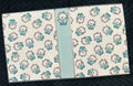 TUSSE YAY sticker album - large