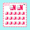 TUSSE - netflix - icon stickers