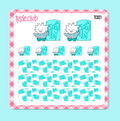 TUSSE - a good day - icon stickers