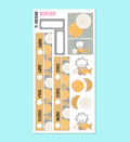 TUSSE - Moon Phases - Hobo Cousin/Techo